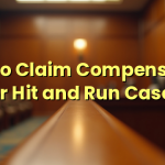 How to Claim Compensation for Hit and Run Cases